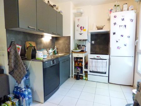 Location Appartement 3 pièces 60m² LOUVRES 95380 - Photo 4