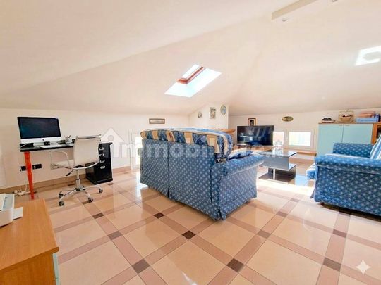 Trilocale buono stato, secondo piano, Paese, Riccione - Foto 1