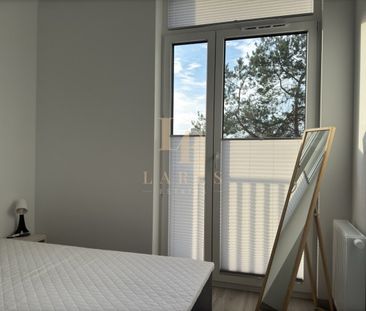 Dwupokojowe mieszkanie od zaraz |obok PKP Gocławek - Photo 3