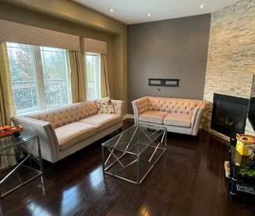 For Lease - 89 Timna Crescent, Vaughan, Ontario - Photo 6