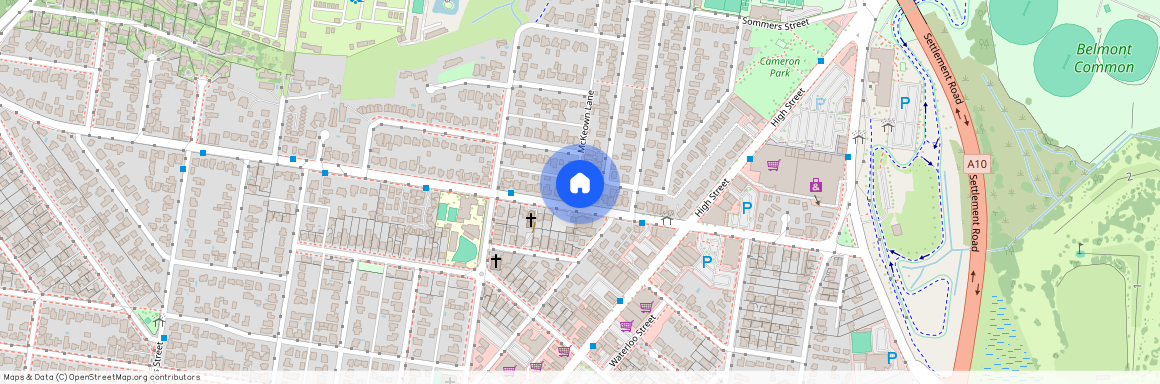 40 Mount Pleasant Road, Vic 3216, Belmont