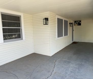 Charming Renovated Weatherboard Home in North Tamworth - Photo 6