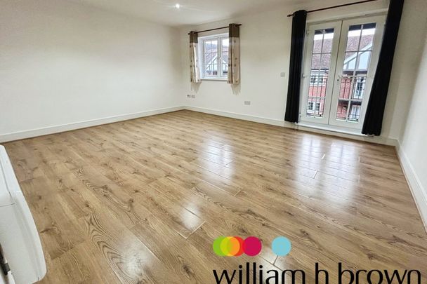 Turbine Road - Photo 1