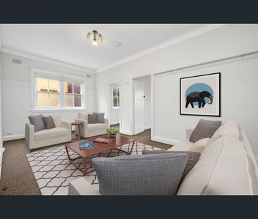 6/19 St Neot Avenue, Potts Point, NSW 2011 - Photo 3