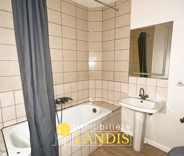 Location Appartement 1 pièce 25m² SELESTAT 67600 - Photo 2