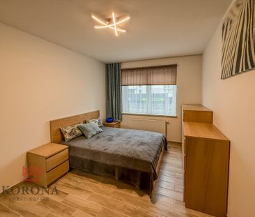 SONATA PARK 2 pokoje, 54 m² z miejscem postojowym Mieszkanie | Wyna... - Photo 4