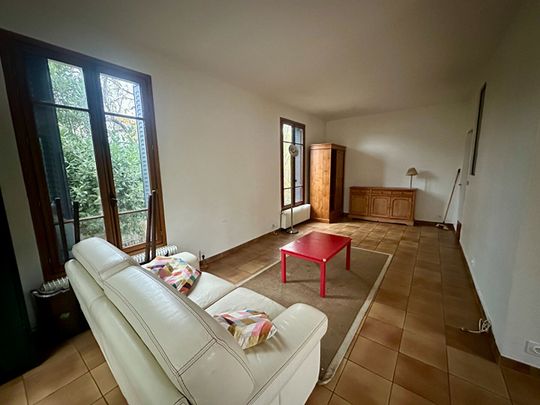 Maison T5 Nanterre à louer - Photo 1