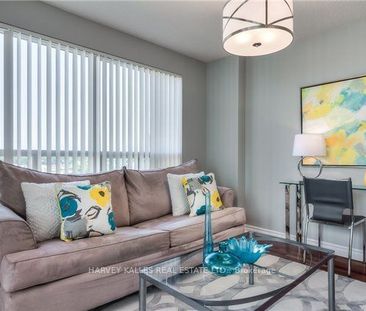 For Lease - 19 Barberry Place Unit# 703, Toronto, Ontario - Photo 3