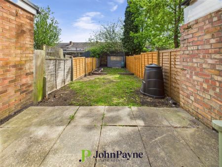 Enfield Road, Stoke, Coventry, CV2 4DA - Photo 2