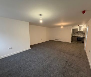 Temple Street, City Centre, Wolverhampton - Photo 1