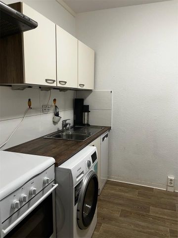 Nachmieter gesucht 2-Raum Wohnung - Photo 2