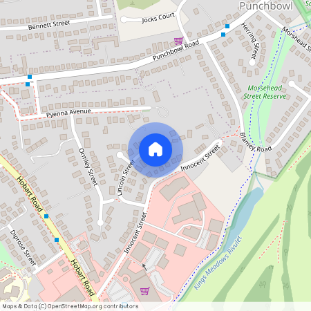 18 Lincoln Street, Kings Meadows TAS 7249