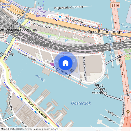 Willem Frederik Hermansstraat 47, 1011 DG, Amsterdam