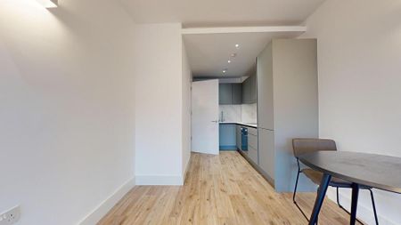 1 bedroom flat to rent - Photo 3