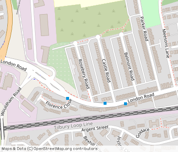Rosebery Road, Grays, RM17 - Photo 1