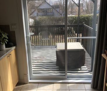 41/2, Tranquille Et Spacieux - Photo 3