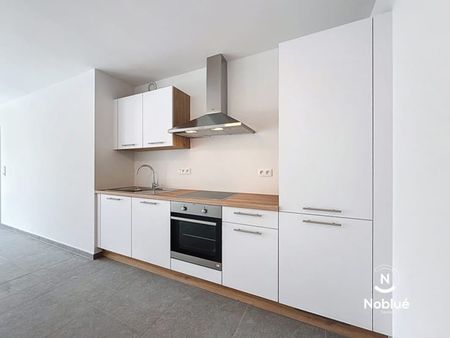 Appartement te huur - Photo 4