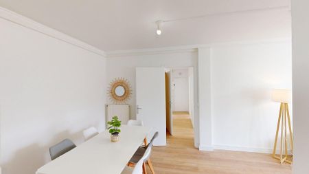 Appartement T1 Amiens à louer - Photo 3