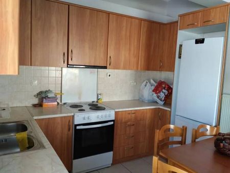 Διαμέρισμα για ενοικίαση Πάτρα - Φωτογραφία 4