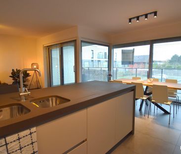 Recent 3 slaapkamer appartement in het centrum - Photo 6