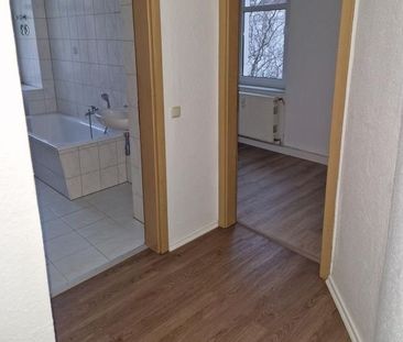 Freital! GemÃ¼tliche 3-Zimmerwohnung mit Tageslichtbad und separate... - Photo 1