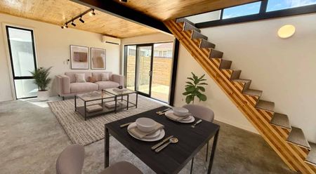 217 Oxford Terrace, Avalon, Lower Hutt City - Photo 2