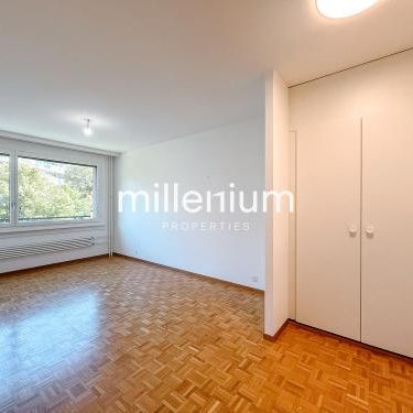 Appartement neuf avec vue Lac à Anières. - Photo 1