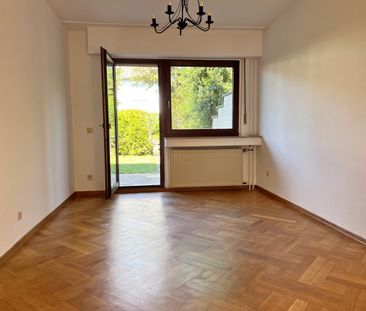 Einfamilienhaus zur Miete in GL-Paffrath - Photo 1