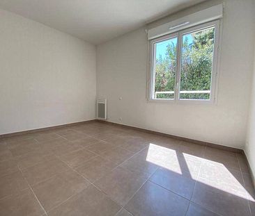 Location appartement récent 2 pièces 38.37 m² à Montpellier (34000) - Photo 2