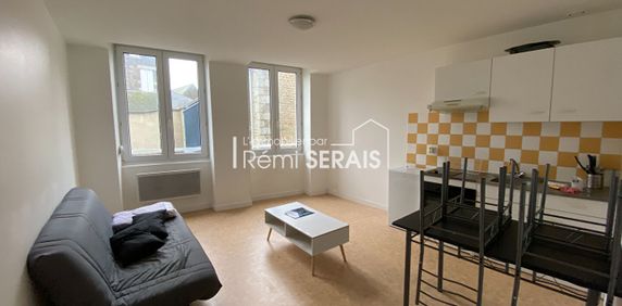 Location Appartement 2 pièces 34m² - Photo 2