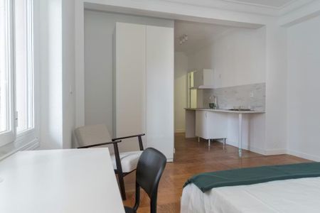 Calle de Hilarión Eslava, Madrid, Community of Madrid 28015 - Foto 5