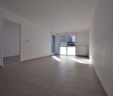 Appartement 2 pièces - Photo 4