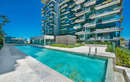 W1108/2 Chippendale Way, Chippendale NSW 2008 - Apartment For Rent | Domain - Photo 5
