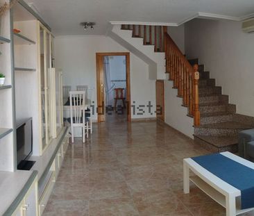 Alquiler de chalet adosado en Calle Mar del Norte, 26 - Photo 5