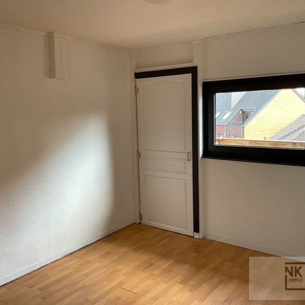 Gerenoveerd appartement met 1 slaapkamer in hartje Turnhout - Foto 1