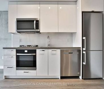 BRAND NEW EXPOSED CONCRETE BREAD COMPANY LOFTS 2 BEDS 2 BATHS - Photo 1