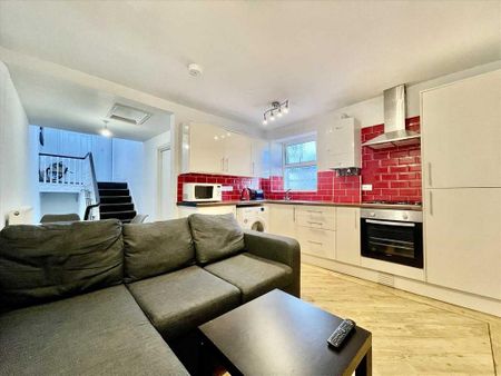 3 bedroom house share to rent - Photo 2