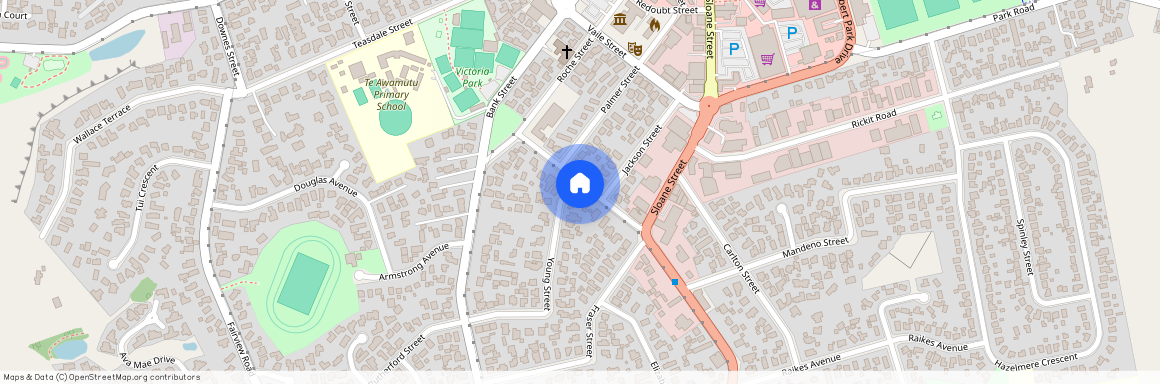 117 Brady Street, Te Awamutu, Waipa