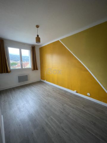 Appartement 4 pièce(s) 3 chambre(s) 64 m² - Photo 2