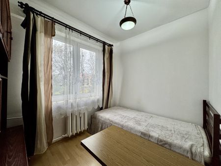 2 POKOJE NA WYNAJEM- NOWE MIASTO - Фото 3