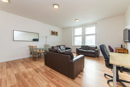 City Apartments, Northumberland Street, Newcastle Upon Tyne - Photo 3