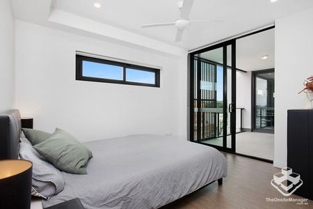 Aura Apartments - Milton 2 bedroom Apartment for Rent - Photo 5