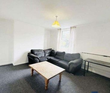Mansfield Road, Nottingham, NG1 - Photo 1