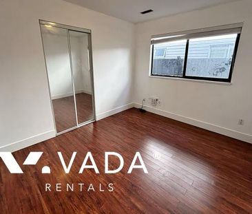 Unfurnished, Pet Friendly, 2 Bed 1 Bath House (Lower Level) For Rent - Photo 5