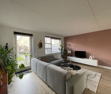 Te huur: Huis De Wulp in Wierden - Foto 1