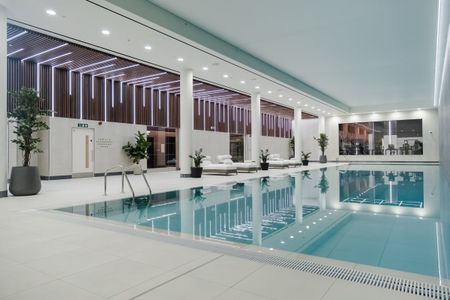 3 bedroom apartment to rent - Photo 5