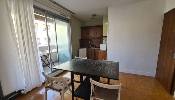 Appartement 1 pièces 29m2 REIMS 565 euros - Photo 1
