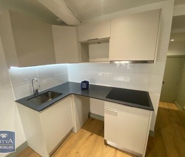 Location Appartement 2 pièces 48m² NANCY 54000 - Photo 5