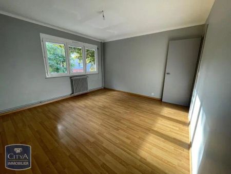 Appartement à louer 3 pièces 55.88m² - Photo 4