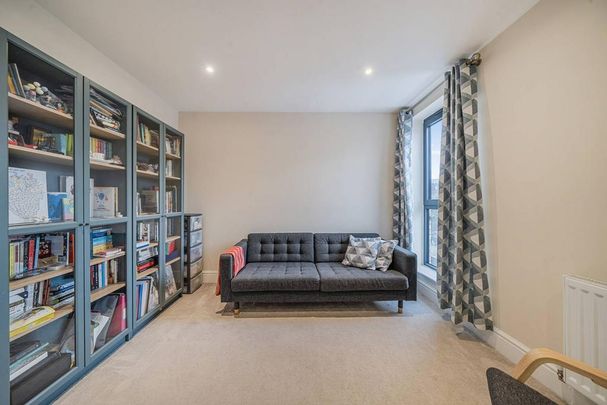 5 bedroom terraced house to rent - Photo 1